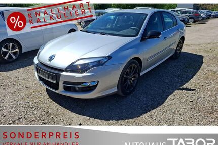Renault Laguna Gebrauchtwagen