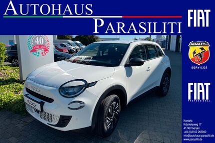 Fiat 600 Gebrauchtwagen