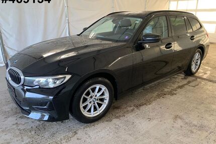 BMW 320 Gebrauchtwagen