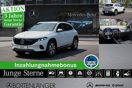 Mercedes-Benz EQA Gebrauchtwagen