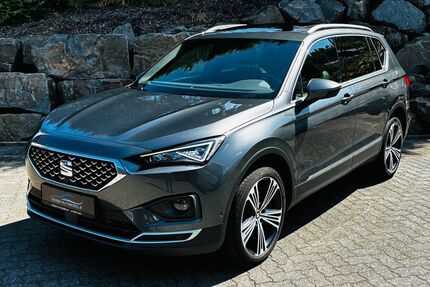 Seat Tarraco Gebrauchtwagen