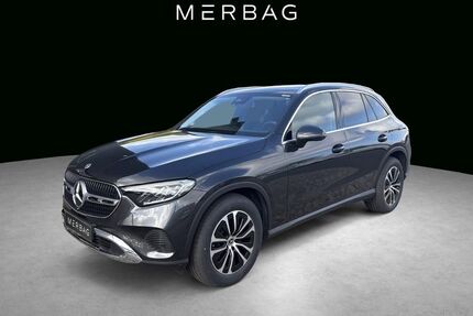 Mercedes-Benz GLC 200 Gebrauchtwagen