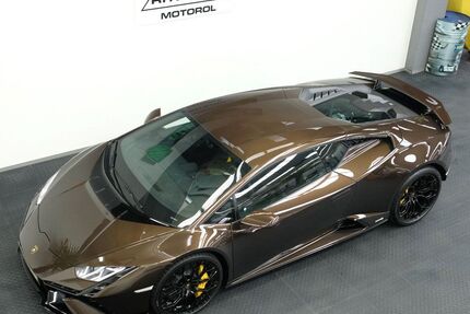 Lamborghini Huracán Gebrauchtwagen