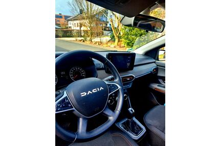 Dacia Sandero Gebrauchtwagen