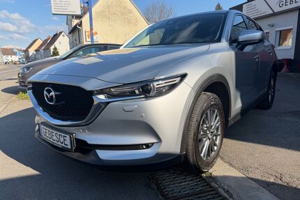 Mazda CX-5 Gebrauchtwagen