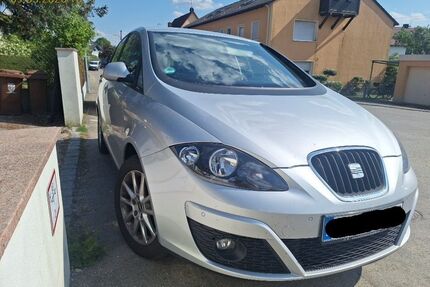 Seat Altea Gebrauchtwagen