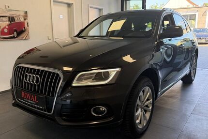 Audi Q5 Gebrauchtwagen