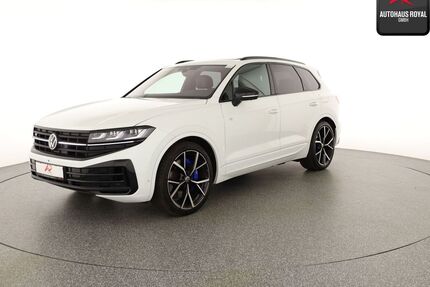 VW Touareg Gebrauchtwagen