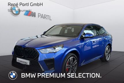 BMW X2 Gebrauchtwagen