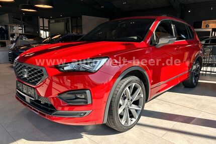 Seat Tarraco Gebrauchtwagen