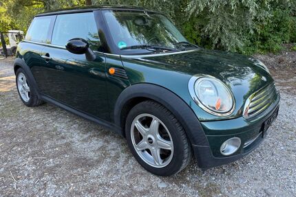 Mini Cooper Gebrauchtwagen