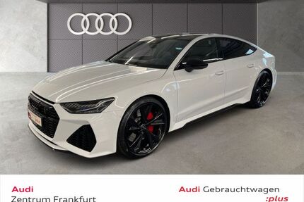 Audi RS7 Gebrauchtwagen