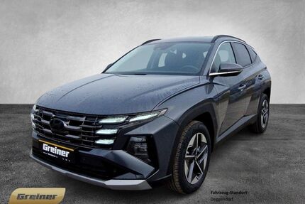 Hyundai TUCSON Gebrauchtwagen