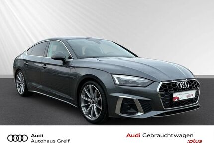 Audi A5 Gebrauchtwagen