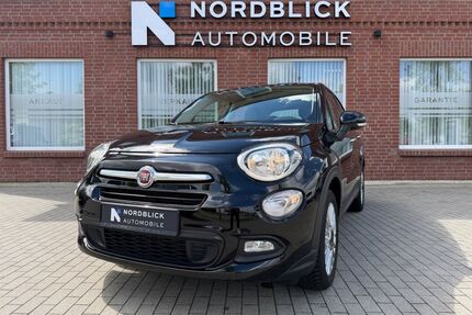 Fiat 500X Gebrauchtwagen