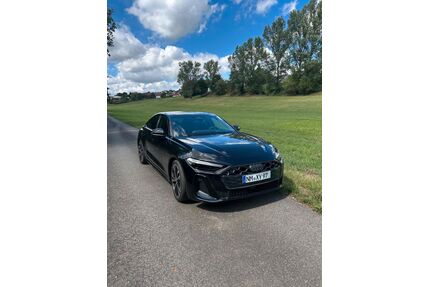 Audi S5 Gebrauchtwagen