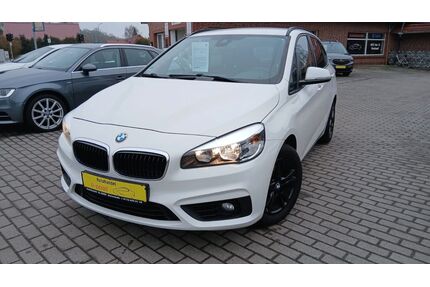 BMW 216 Gebrauchtwagen