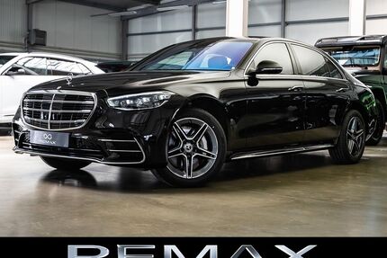 Mercedes-Benz S 350 Gebrauchtwagen