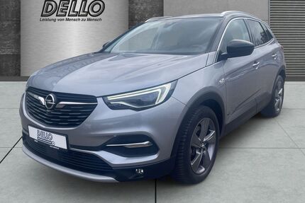 Opel Grandland (X) Gebrauchtwagen