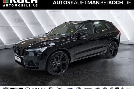 Volvo XC60 Gebrauchtwagen
