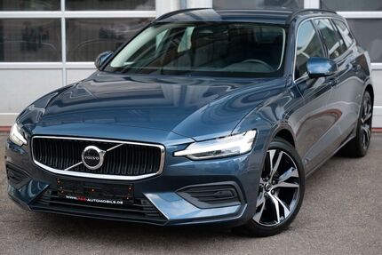 Volvo V60 Gebrauchtwagen