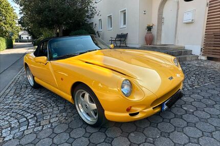 TVR Chimaera Gebrauchtwagen