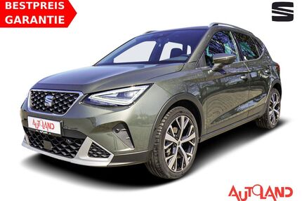 Seat Arona Gebrauchtwagen