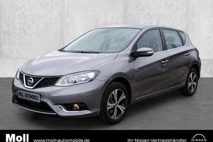 Nissan Pulsar Gebrauchtwagen