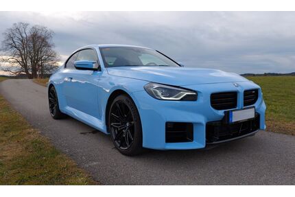 BMW M2 Gebrauchtwagen