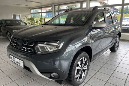 Dacia Duster Gebrauchtwagen