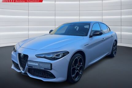 Alfa Romeo Giulia Gebrauchtwagen