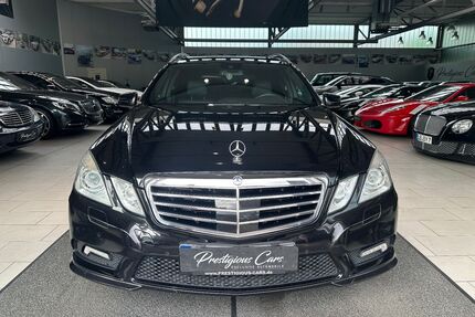 Mercedes-Benz E 350 Gebrauchtwagen