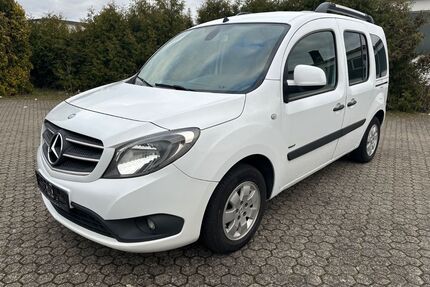 Mercedes-Benz Citan Gebrauchtwagen