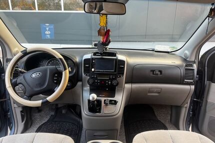 Kia Carnival Gebrauchtwagen