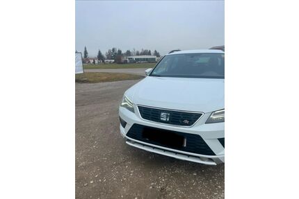 Seat Ateca Gebrauchtwagen