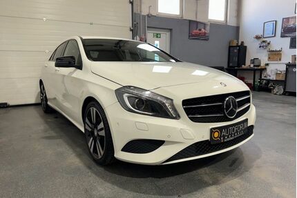Mercedes-Benz A 200 Gebrauchtwagen