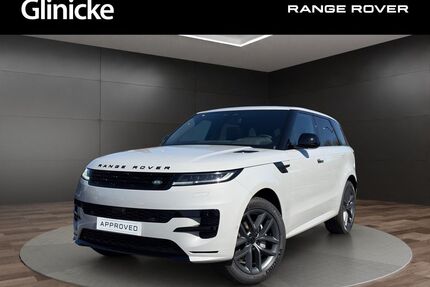 Land Rover Range Rover Sport Gebrauchtwagen