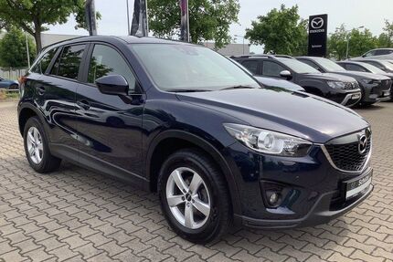 Mazda CX-5 Gebrauchtwagen