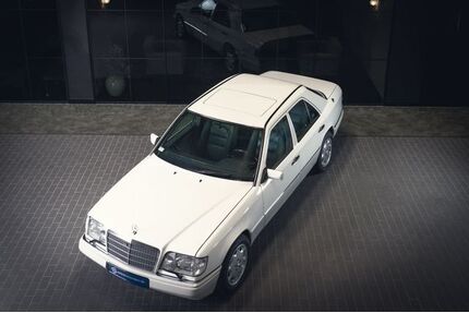 Mercedes-Benz E 420 Gebrauchtwagen