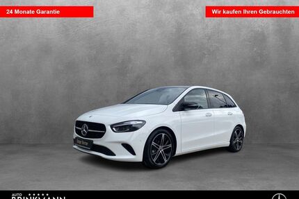 Mercedes-Benz B 180 Gebrauchtwagen