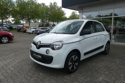 Renault Twingo Gebrauchtwagen
