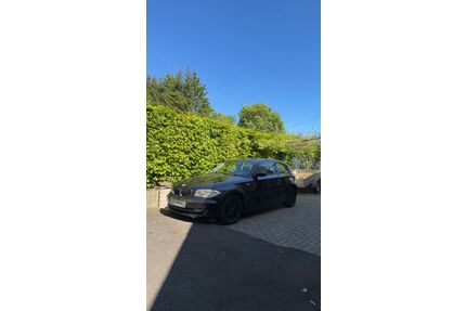BMW 116 Gebrauchtwagen