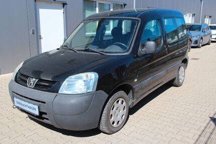 Peugeot Partner Gebrauchtwagen