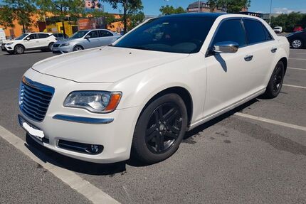 Chrysler 300C Gebrauchtwagen