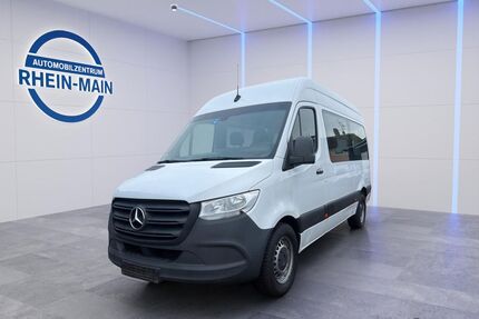 Mercedes-Benz Sprinter Gebrauchtwagen