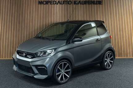 Aixam GTI Gebrauchtwagen
