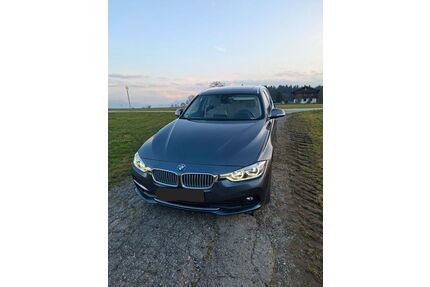 BMW 320 Gebrauchtwagen