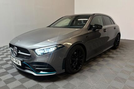 Mercedes-Benz A 200 Gebrauchtwagen