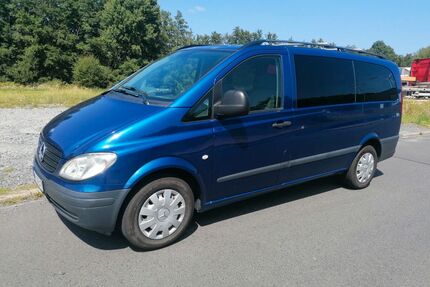 Mercedes-Benz Vito Gebrauchtwagen