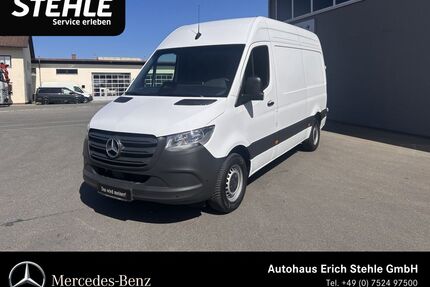 Mercedes-Benz Sprinter Gebrauchtwagen